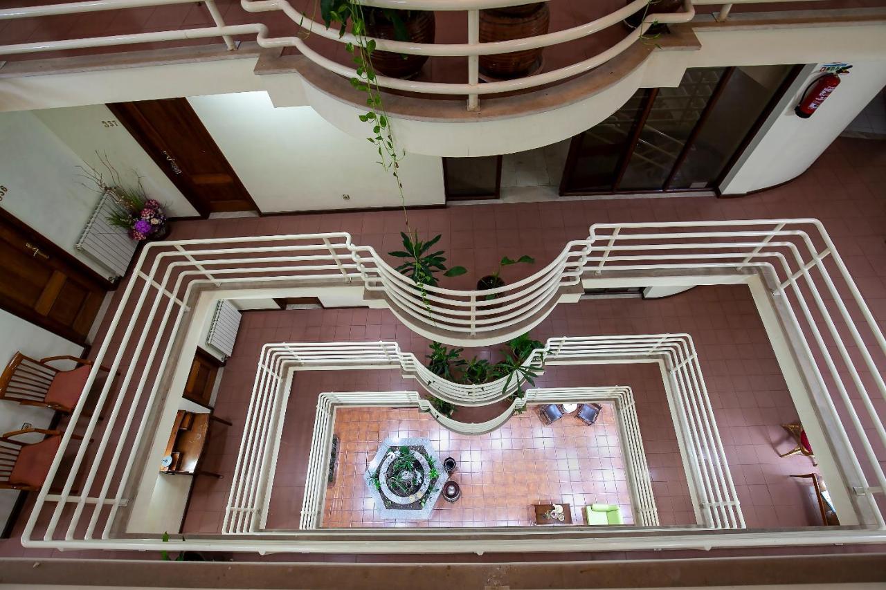 Hotel Pantanha Nature & Fitness Caldas da Felgueira エクステリア 写真